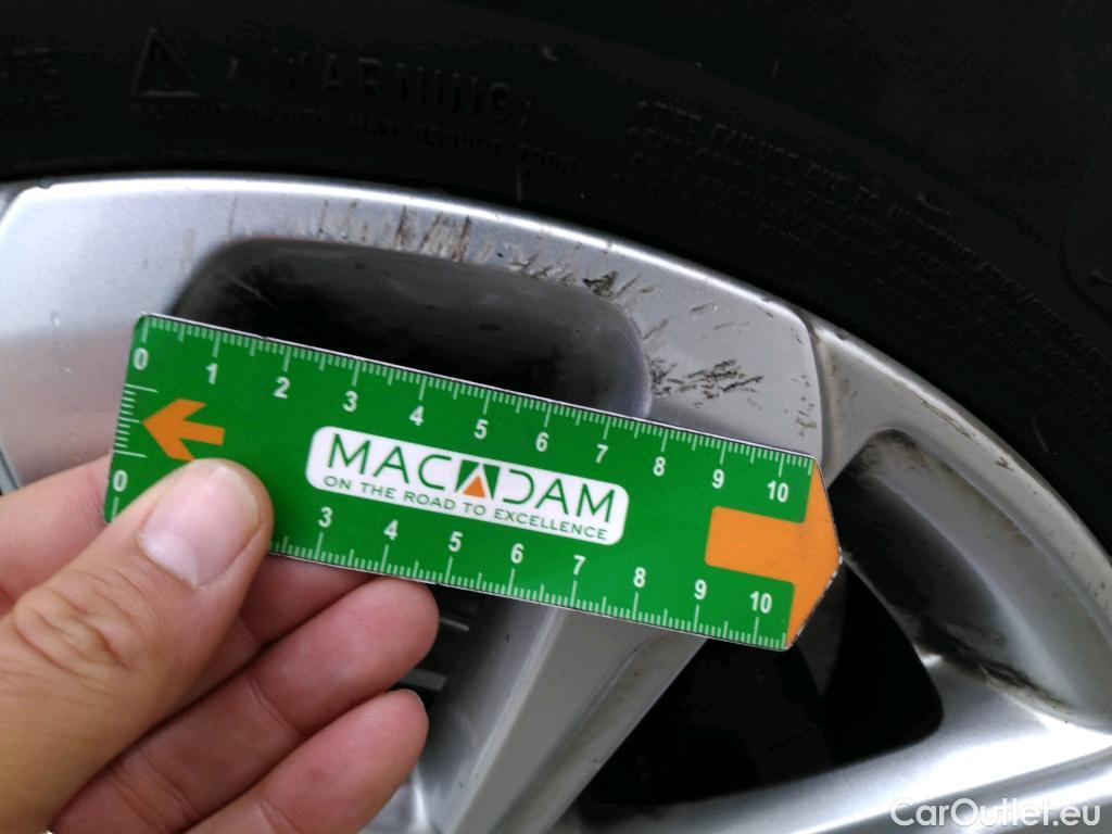  Opel  Crossland  X Elegance 1.2 Turbo 110CV BVM6 E6d #13