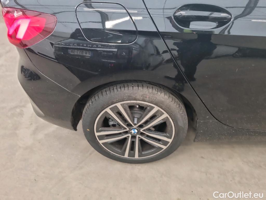  Bmw  Serie 1 BMW Série 1 / 2019 / 5P / Berline 116d DKG7 Business Design #3
