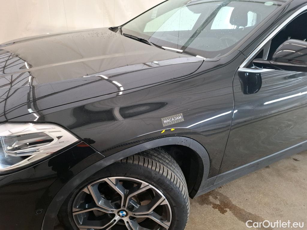  Bmw  X2 Série  sDrive 18i Lounge 1.5 135CV BVA7 E6d #24