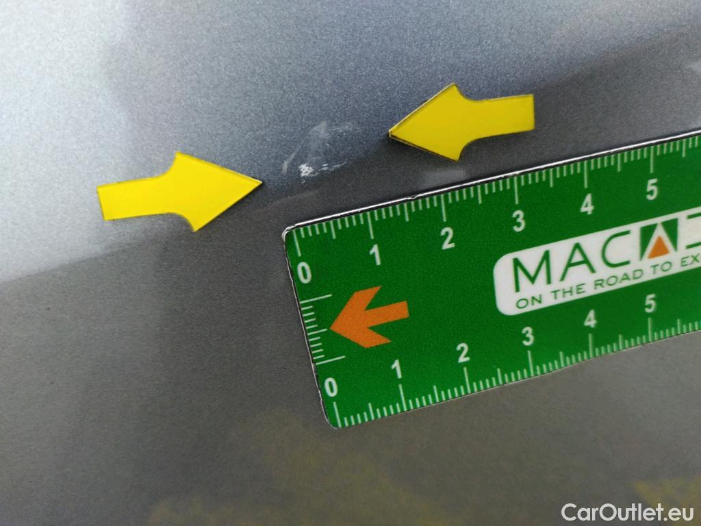  Opel  Crossland  X Elegance 1.2 Turbo 110CV BVM6 E6d #25