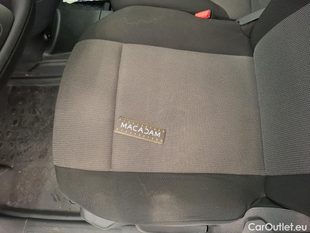  Citroen  Berlingo  Fourgon Club M 650 1.5 BlueHDi 75CV BVM5 E6dT #8