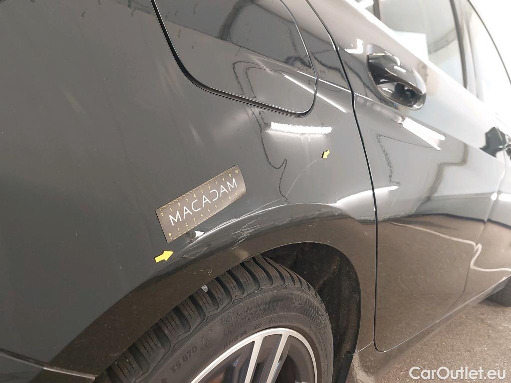  Bmw  Serie 1 1 Berline 116 d Business Design 1.5 115CV BVA7 E6d #22