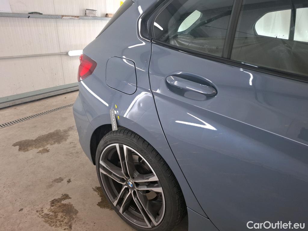  Bmw  Serie 1 1 Berline 118 i M Sport 1.5 135CV BVA7 E6d #11