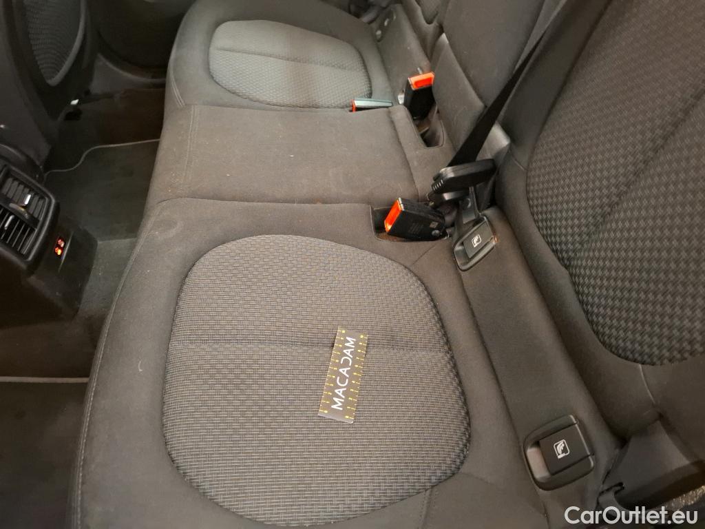  Bmw  X2 Série  sDrive 18i Lounge 1.5 135CV BVA7 E6d #21