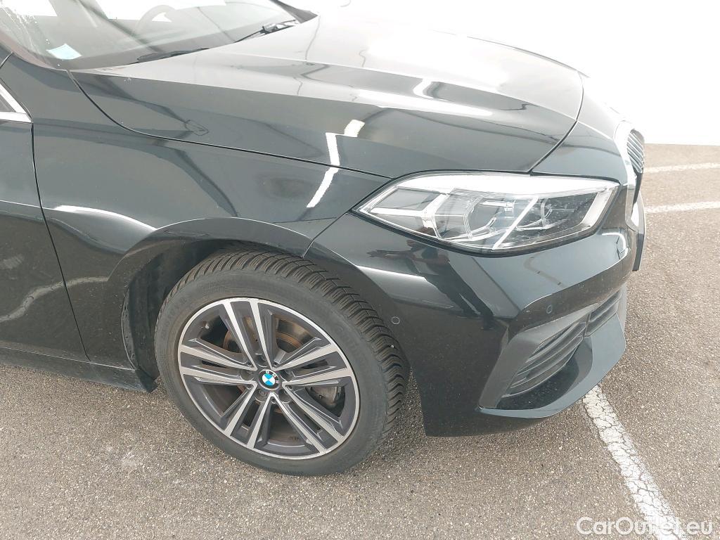  Bmw  Serie 1 1 Berline 116 d Business Design 1.5 115CV BVA7 E6d #10