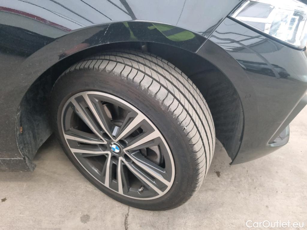  Bmw  Serie 1 BMW Série 1 / 2019 / 5P / Berline 116d DKG7 Business Design #6