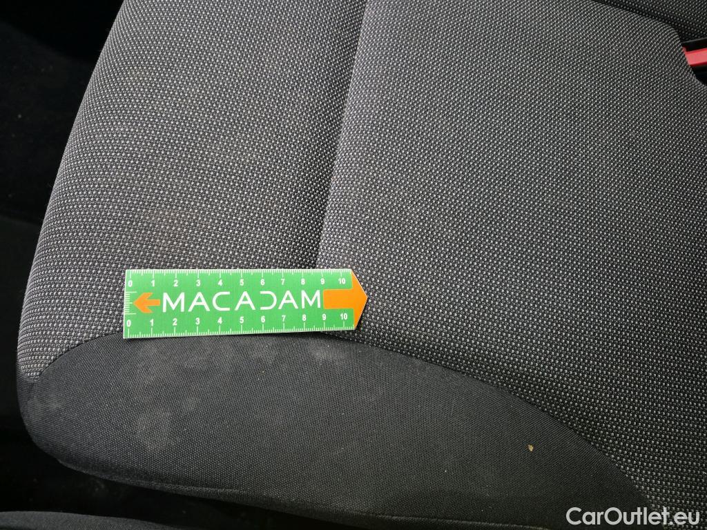  Citroen  Berlingo  Fourgon Driver M 1000 1.5 BlueHDi 100CV BVM5 E6dT #13