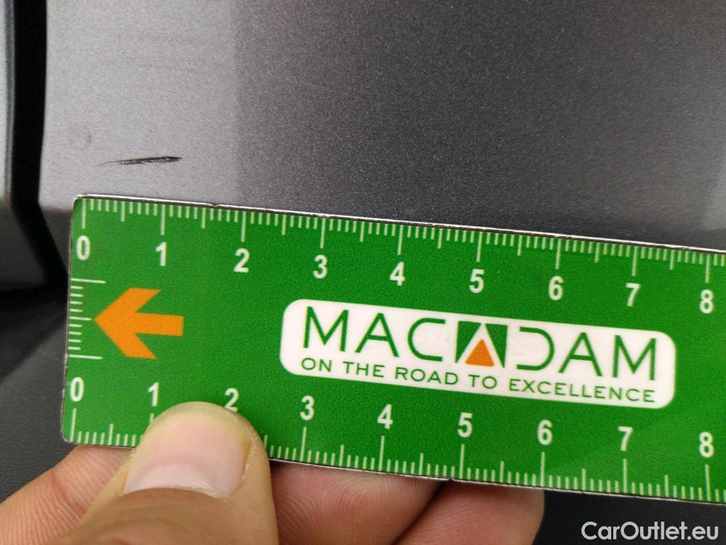  Opel  Crossland  X Elegance 1.2 Turbo 110CV BVM6 E6d #27