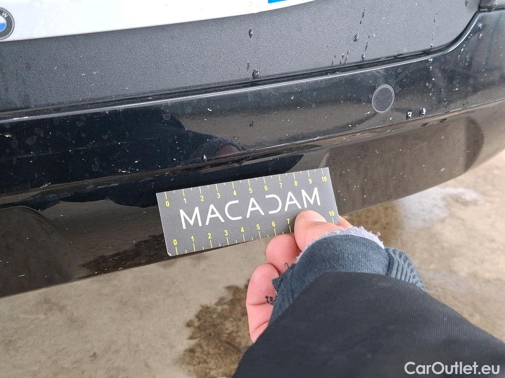  Bmw  X2 Série  sDrive 18i Lounge 1.5 135CV BVA7 E6d #3