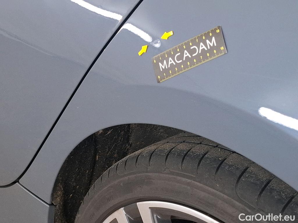  Bmw  Serie 1 1 Berline 118 i M Sport 1.5 135CV BVA7 E6d #10