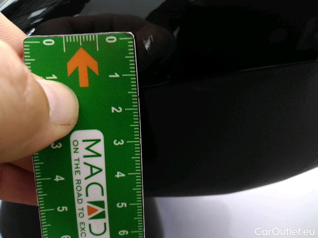  Opel  Crossland  X Elegance 1.2 Turbo 110CV BVM6 E6d #17