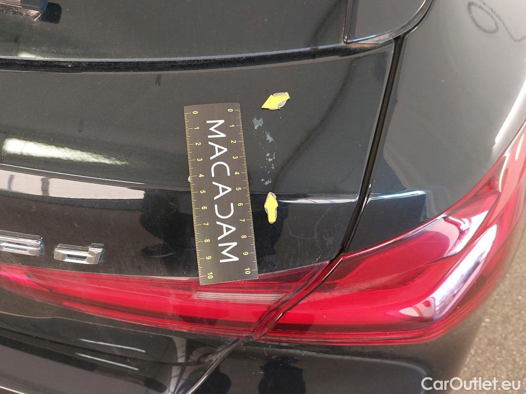  Bmw  Serie 1 1 Berline 116 d Business Design 1.5 115CV BVA7 E6d #24