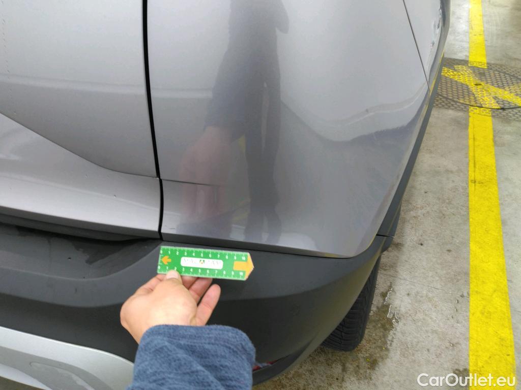  Opel  Crossland  X Elegance 1.2 Turbo 110CV BVM6 E6d #26