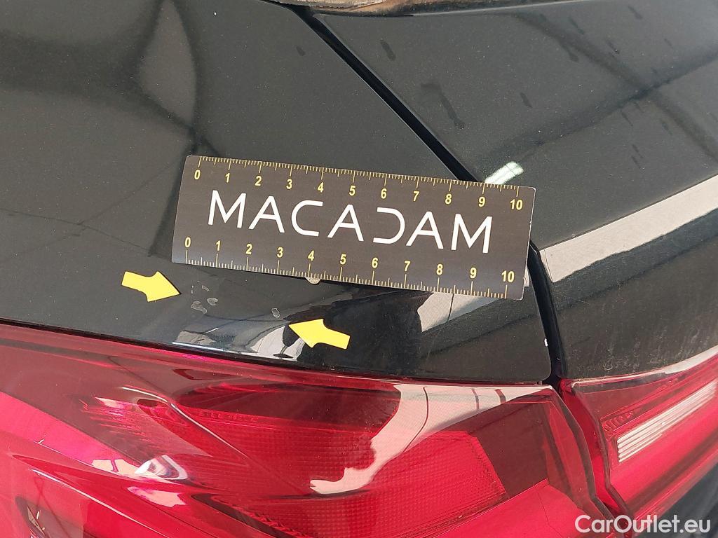  Bmw  Serie 1 1 Berline 116 d Business Design 1.5 115CV BVA7 E6d #19