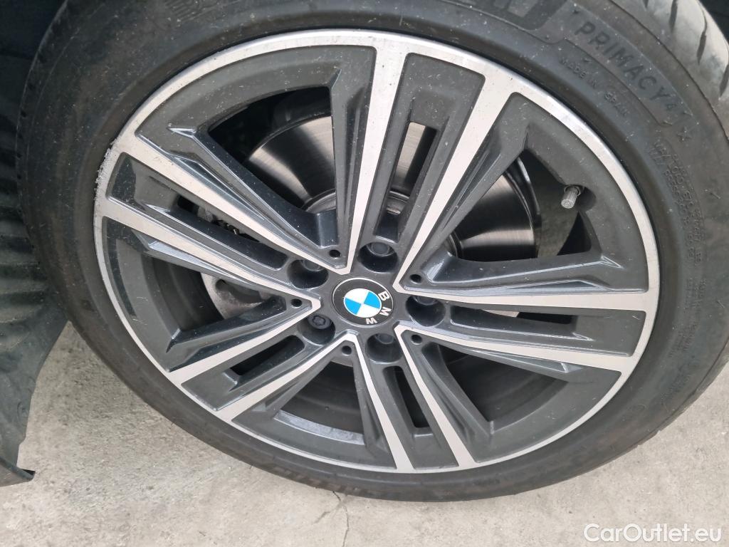  Bmw  Serie 1 BMW Série 1 / 2019 / 5P / Berline 116d DKG7 Business Design #10