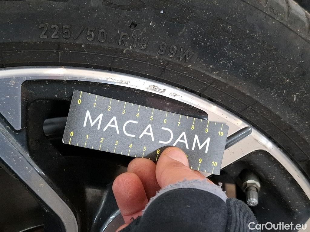  Bmw  X2 Série  sDrive 18i Lounge 1.5 135CV BVA7 E6d #10