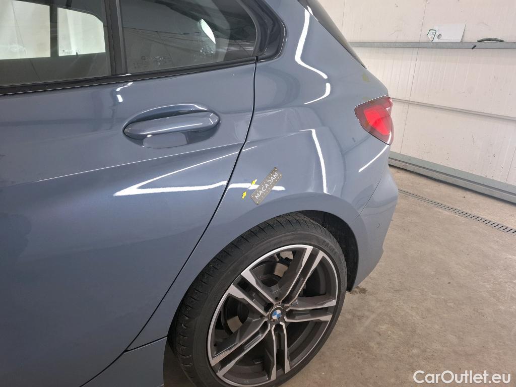  Bmw  Serie 1 1 Berline 118 i M Sport 1.5 135CV BVA7 E6d #8