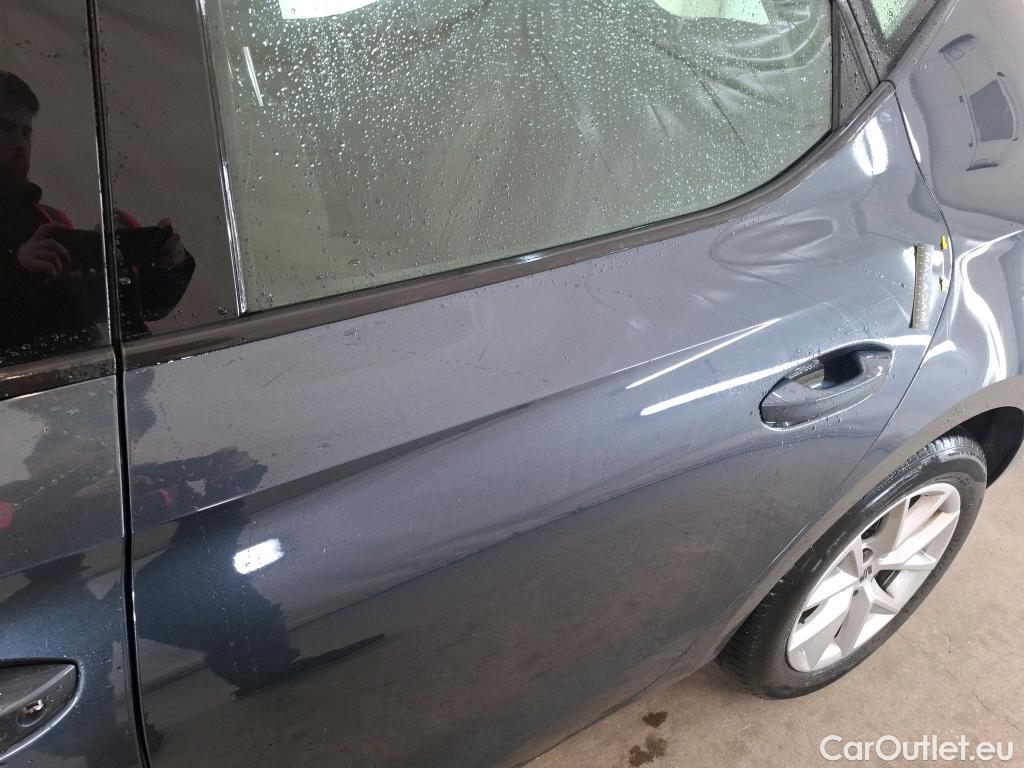  Seat  Leon  Business 1.0 TSI 110CV BVM6 E6d #8