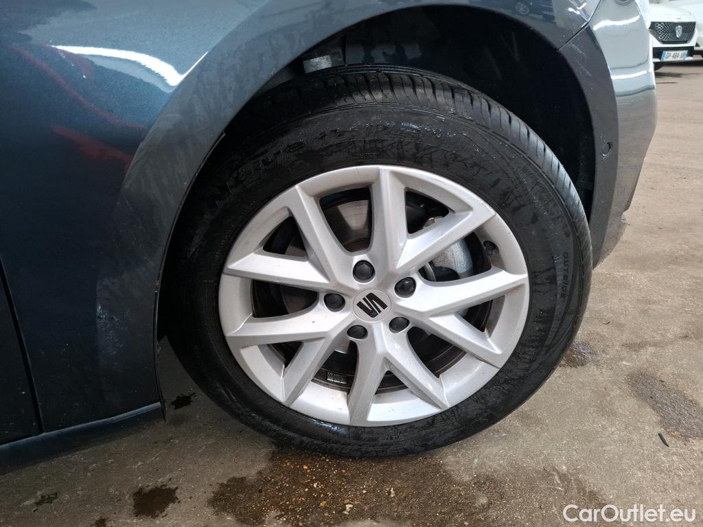  Seat  Leon  Business 1.0 TSI 110CV BVM6 E6d #13