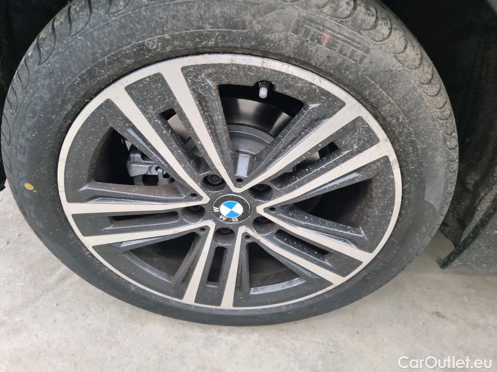  Bmw  Serie 1 BMW Série 1 / 2019 / 5P / Berline 116d DKG7 Business Design #4