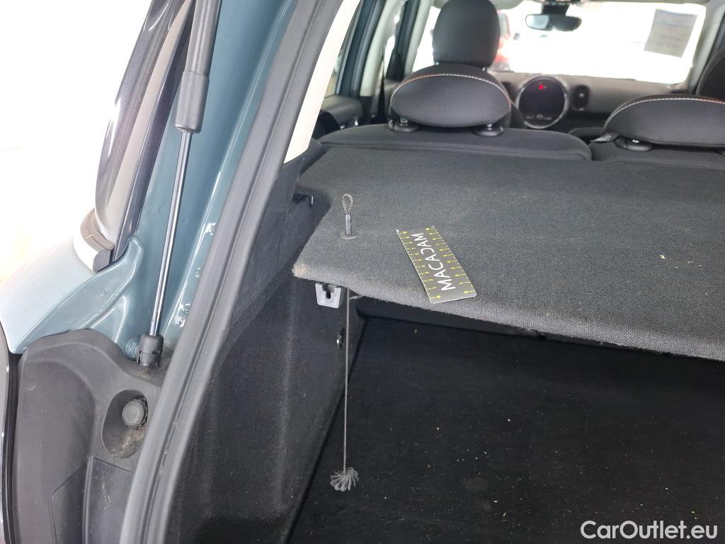  Mini  Countryman MINI  / 2020 / 5P / Crossover Cooper SE ALL4 Busi Design 125+95ch BVA6 #6