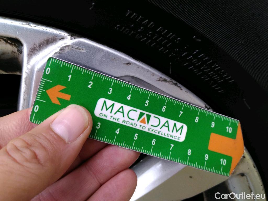  Opel  Crossland  X Elegance 1.2 Turbo 110CV BVM6 E6d #11