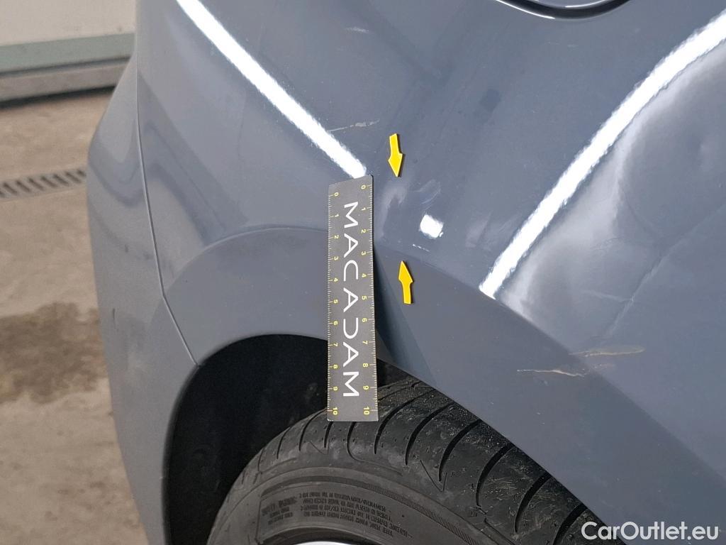  Bmw  Serie 1 1 Berline 118 i M Sport 1.5 135CV BVA7 E6d #12