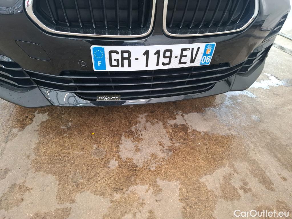  Bmw  X2 Série  sDrive 18i Lounge 1.5 135CV BVA7 E6d #5