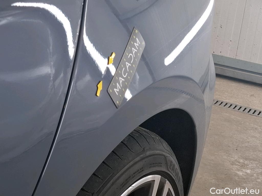  Bmw  Serie 1 1 Berline 118 i M Sport 1.5 135CV BVA7 E6d #9