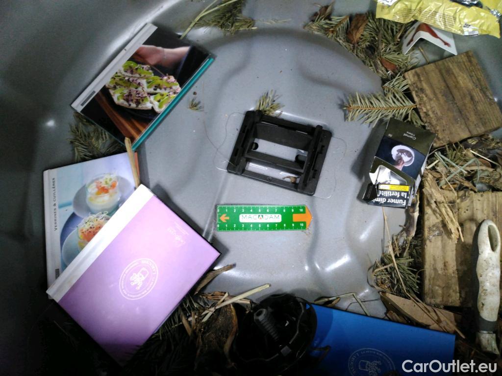  Opel  Crossland  X Elegance 1.2 Turbo 110CV BVM6 E6d #6