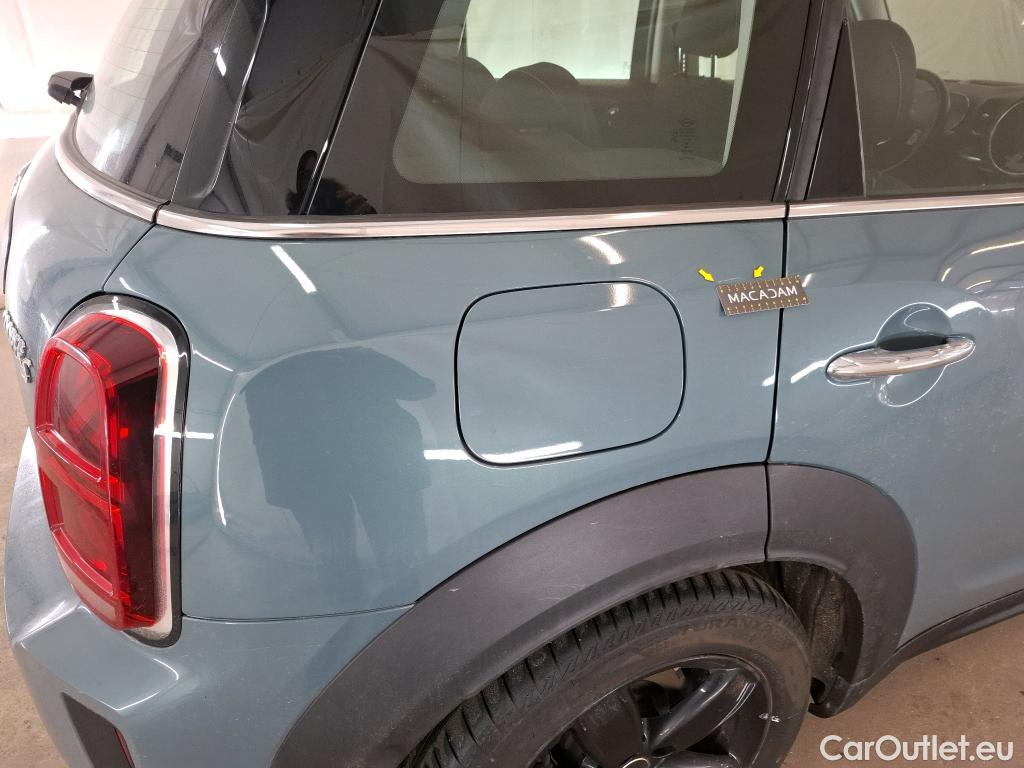  Mini  Countryman MINI  / 2020 / 5P / Crossover Cooper SE ALL4 Busi Design 125+95ch BVA6 #7