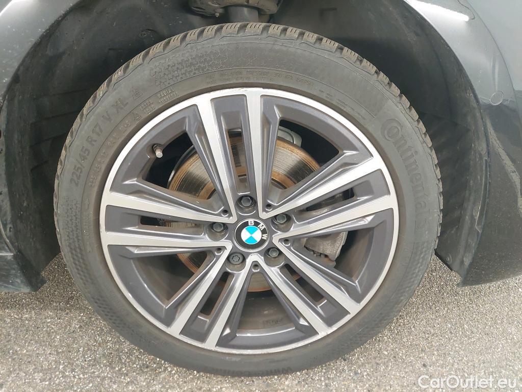  Bmw  Serie 1 1 Berline 116 d Business Design 1.5 115CV BVA7 E6d #8