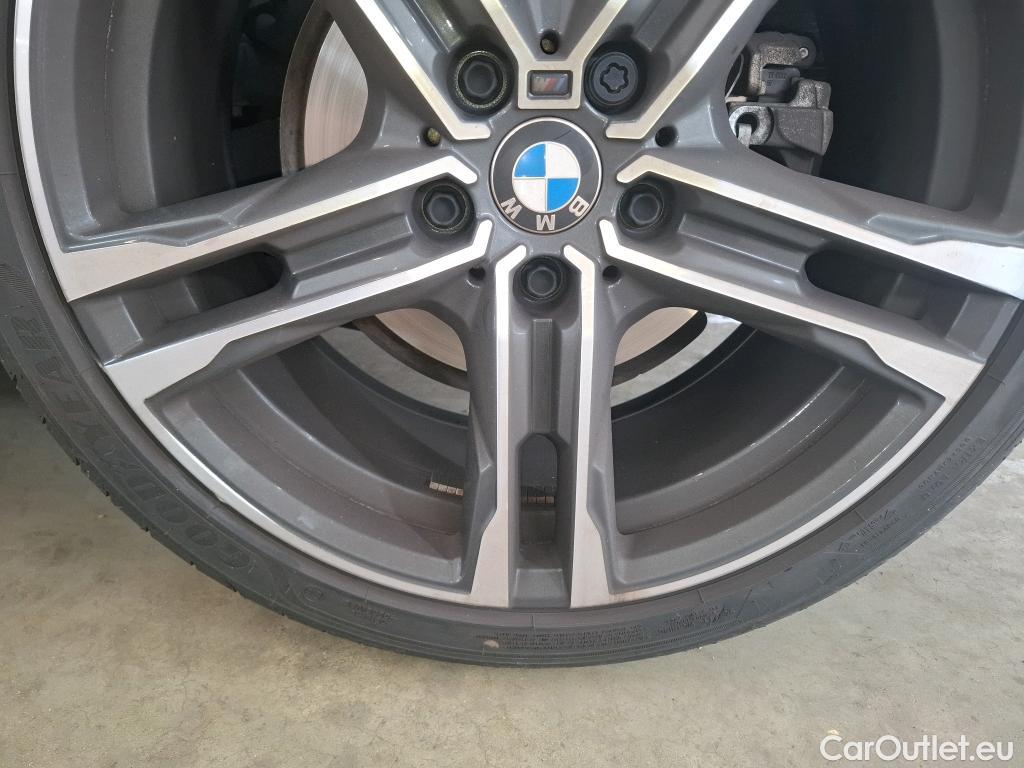  Bmw  Serie 1 1 Berline 118 i M Sport 1.5 135CV BVA7 E6d #5