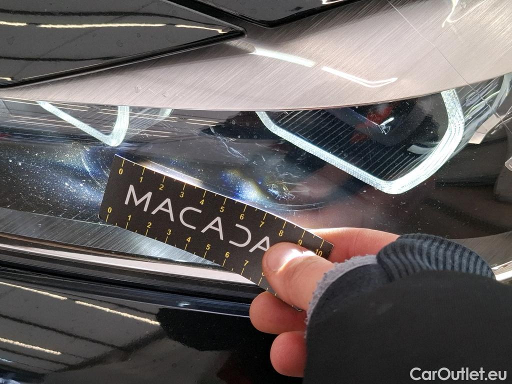  Bmw  X2 Série  sDrive 18i Lounge 1.5 135CV BVA7 E6d #18