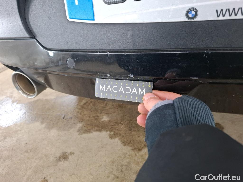  Bmw  X2 Série  sDrive 18i Lounge 1.5 135CV BVA7 E6d #2