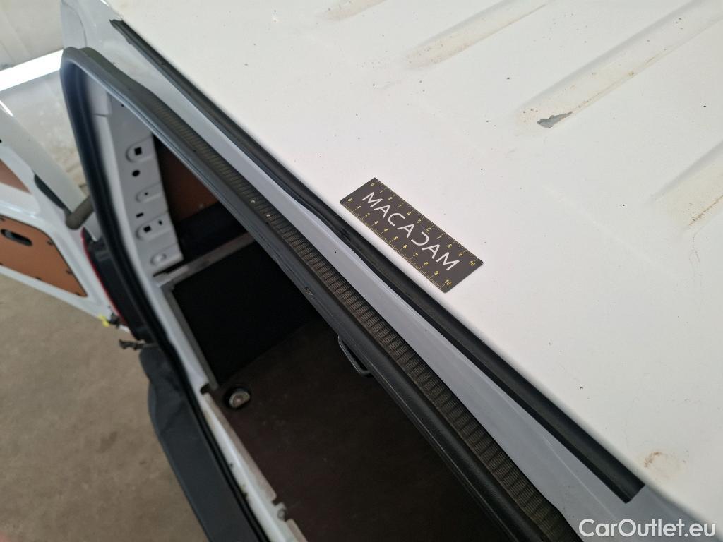  Citroen  Berlingo  Fourgon Club M 650 1.5 BlueHDi 75CV BVM5 E6dT #5