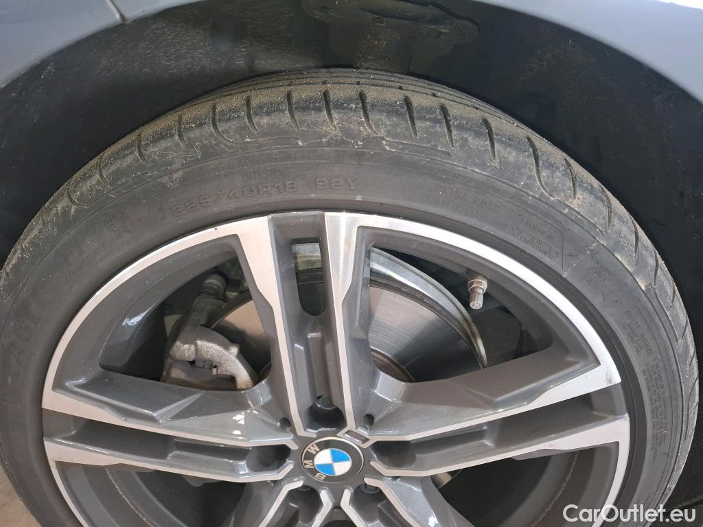  Bmw  Serie 1 1 Berline 118 i M Sport 1.5 135CV BVA7 E6d #6
