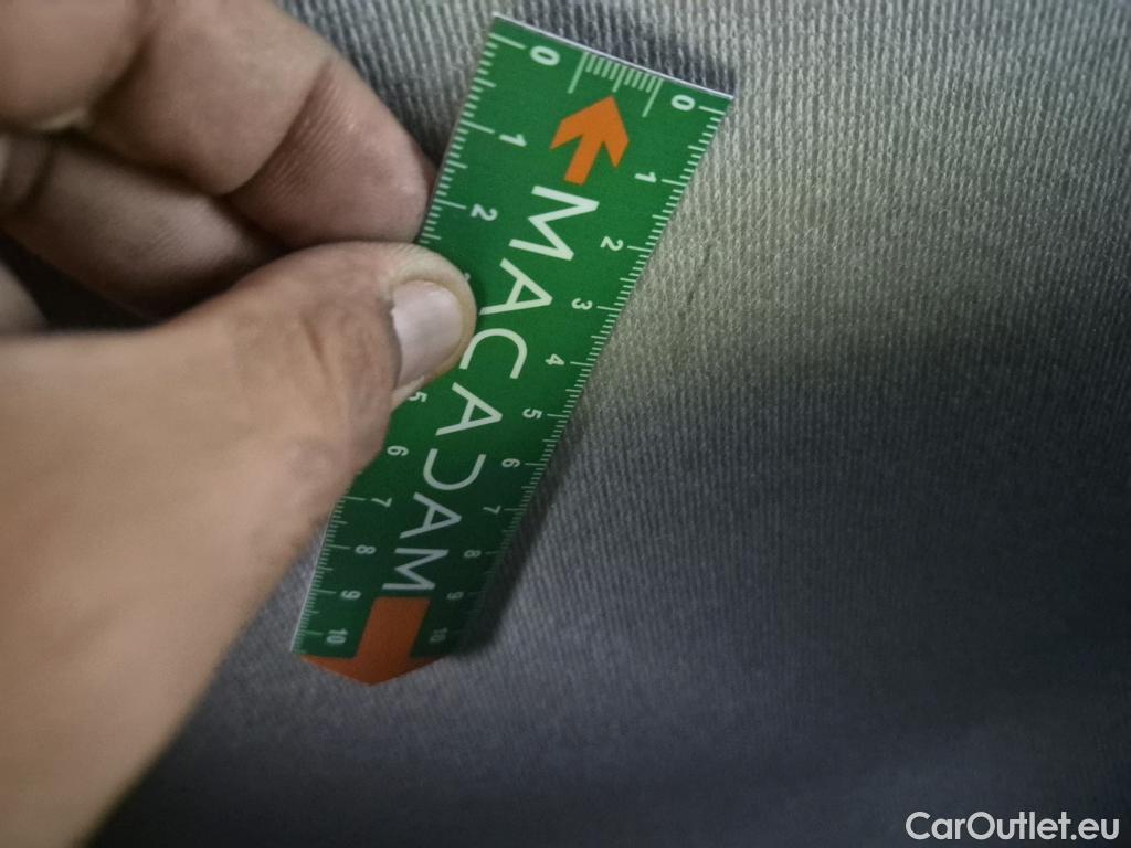  Citroen  Berlingo  Fourgon Driver M 1000 1.5 BlueHDi 100CV BVM5 E6dT #8