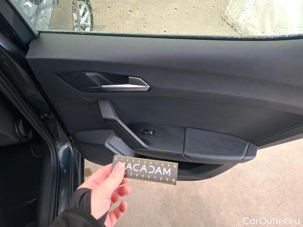  Seat  Leon  Business 1.0 TSI 110CV BVM6 E6d #6