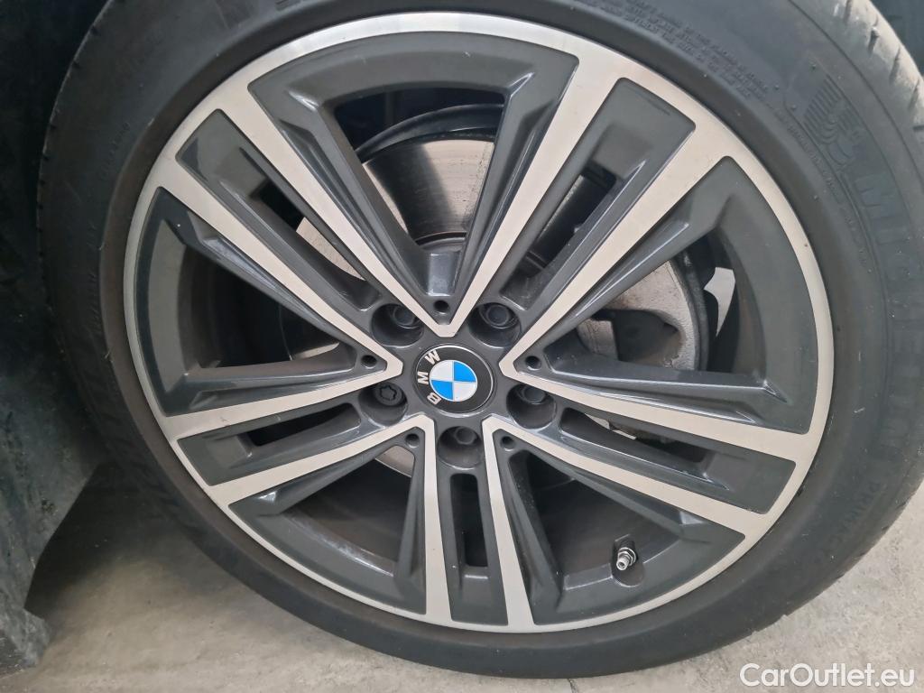  Bmw  Serie 1 BMW Série 1 / 2019 / 5P / Berline 116d DKG7 Business Design #7