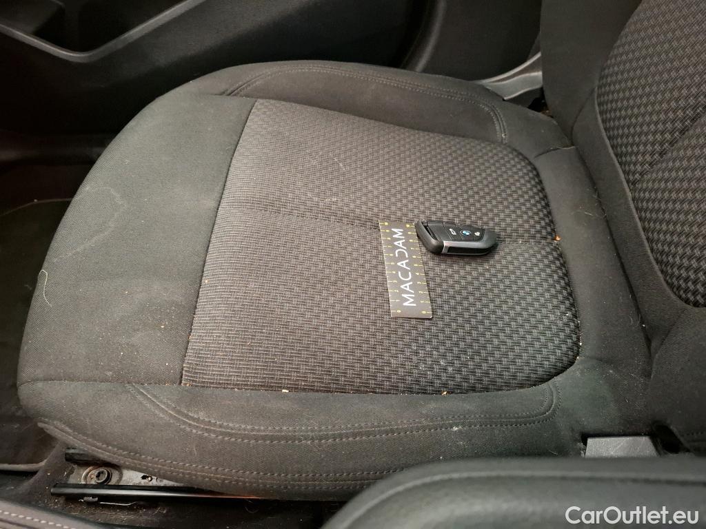  Bmw  X2 Série  sDrive 18i Lounge 1.5 135CV BVA7 E6d #19