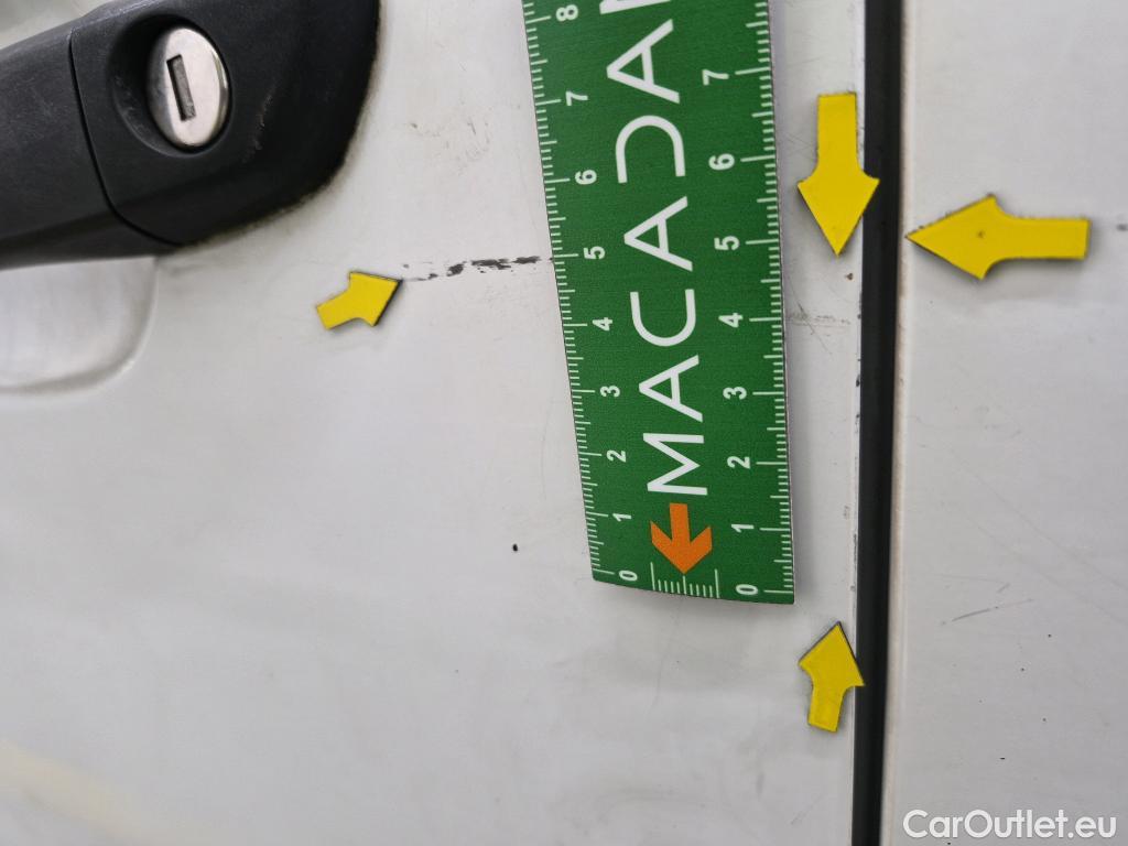  Citroen  Berlingo  Fourgon Driver M 1000 1.5 BlueHDi 100CV BVM5 E6dT #22