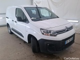  Citroen  Berlingo  Fourgon Club M 650 1.5 BlueHDi 75CV BVM5 E6dT #4