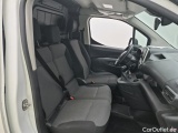  Citroen  Berlingo  Fourgon Driver M 1000 1.5 BlueHDi 100CV BVM5 E6dT #6