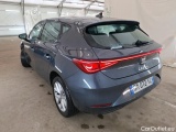  Seat  Leon  Business 1.0 TSI 110CV BVM6 E6d #2