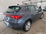  Seat  Leon  Business 1.0 TSI 110CV BVM6 E6d #3