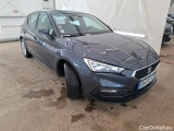  Seat  Leon  Business 1.0 TSI 110CV BVM6 E6d #4
