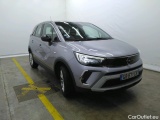  Opel  Crossland  X Elegance 1.2 Turbo 110CV BVM6 E6d #4