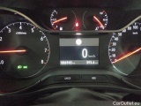  Opel  Crossland  X Elegance 1.2 Turbo 110CV BVM6 E6d #7