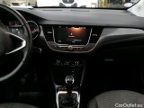  Opel  Crossland  X Elegance 1.2 Turbo 110CV BVM6 E6d #10